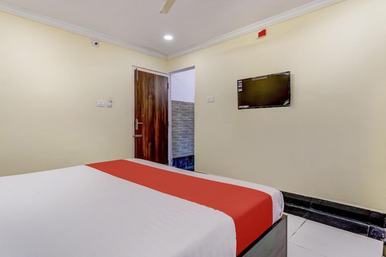 Collection O Srinivasa Residency Tirupati