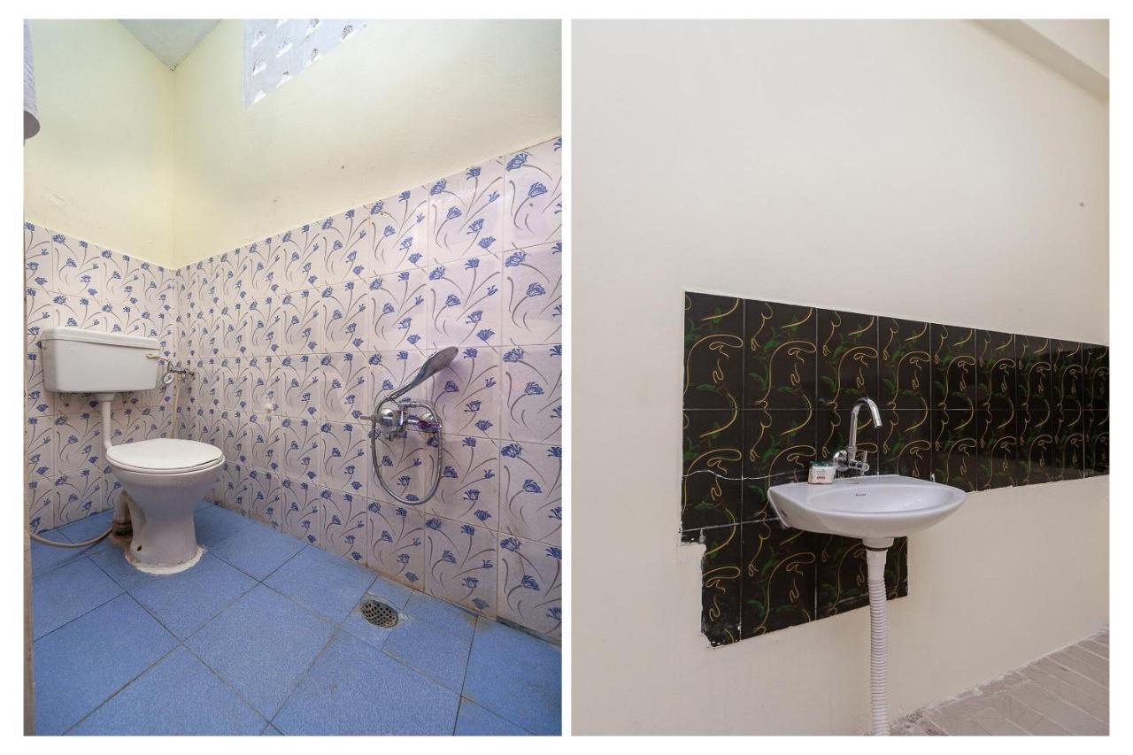 Hotel Oyo Sannidhi Residency 3*