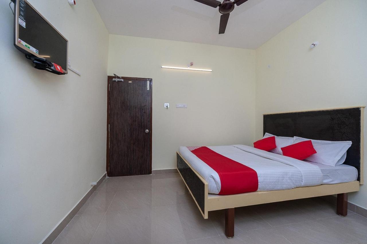 Oyo Sannidhi Residency 3* Tirupati
