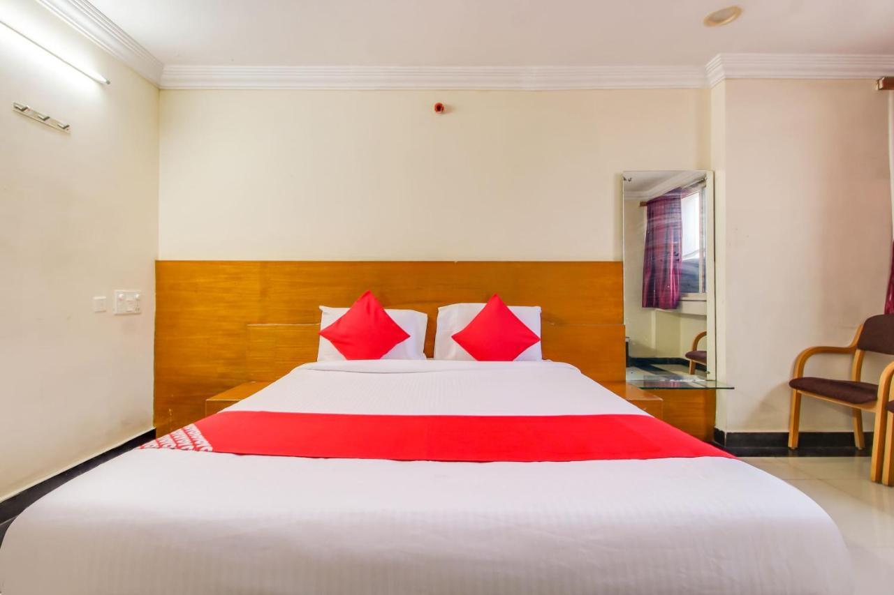 Hotel O Srinivasa Residency 3*