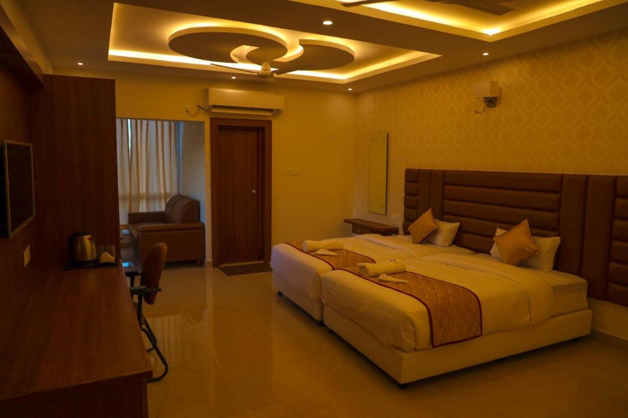 Lorven Hotel 3*