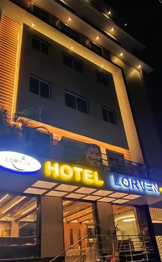 Lorven
