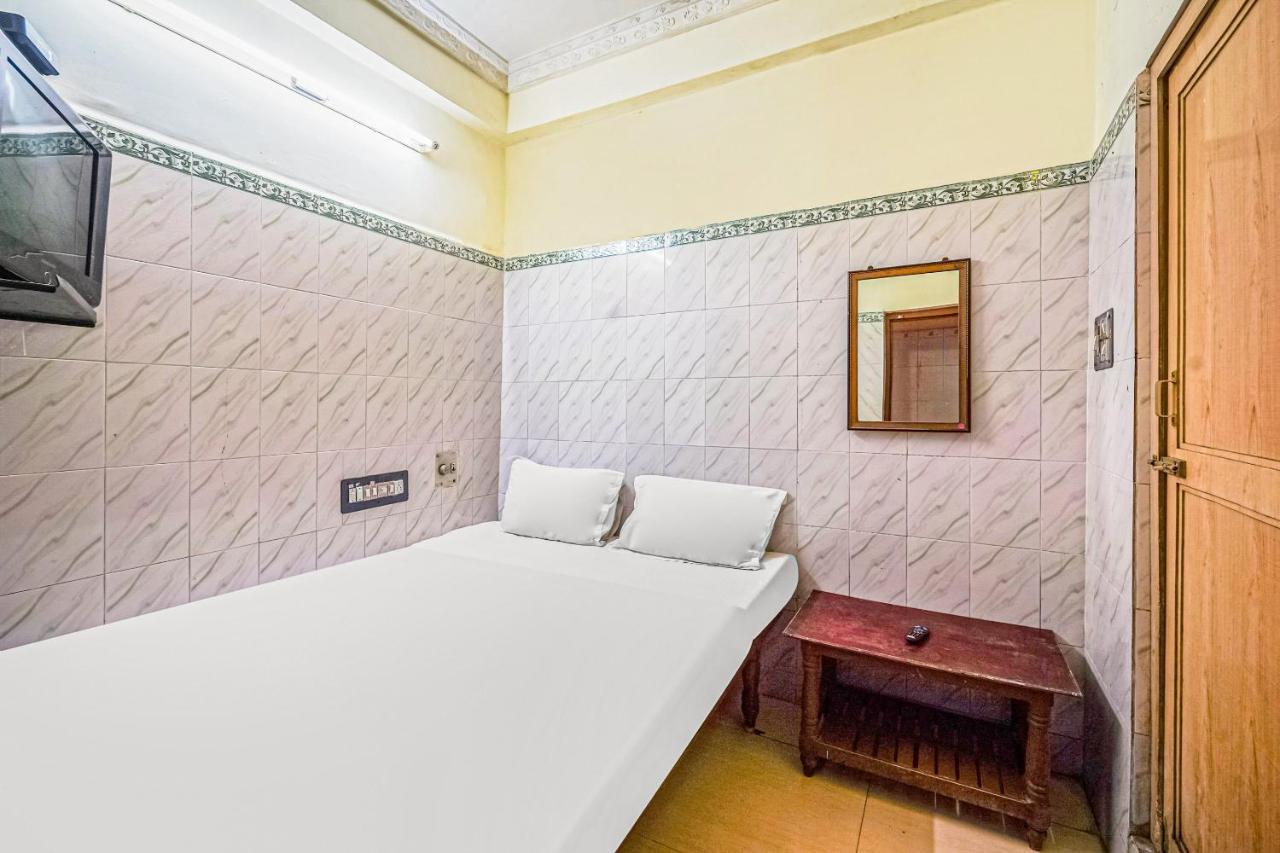 Spot On Venkata Sai Residency Tirupati