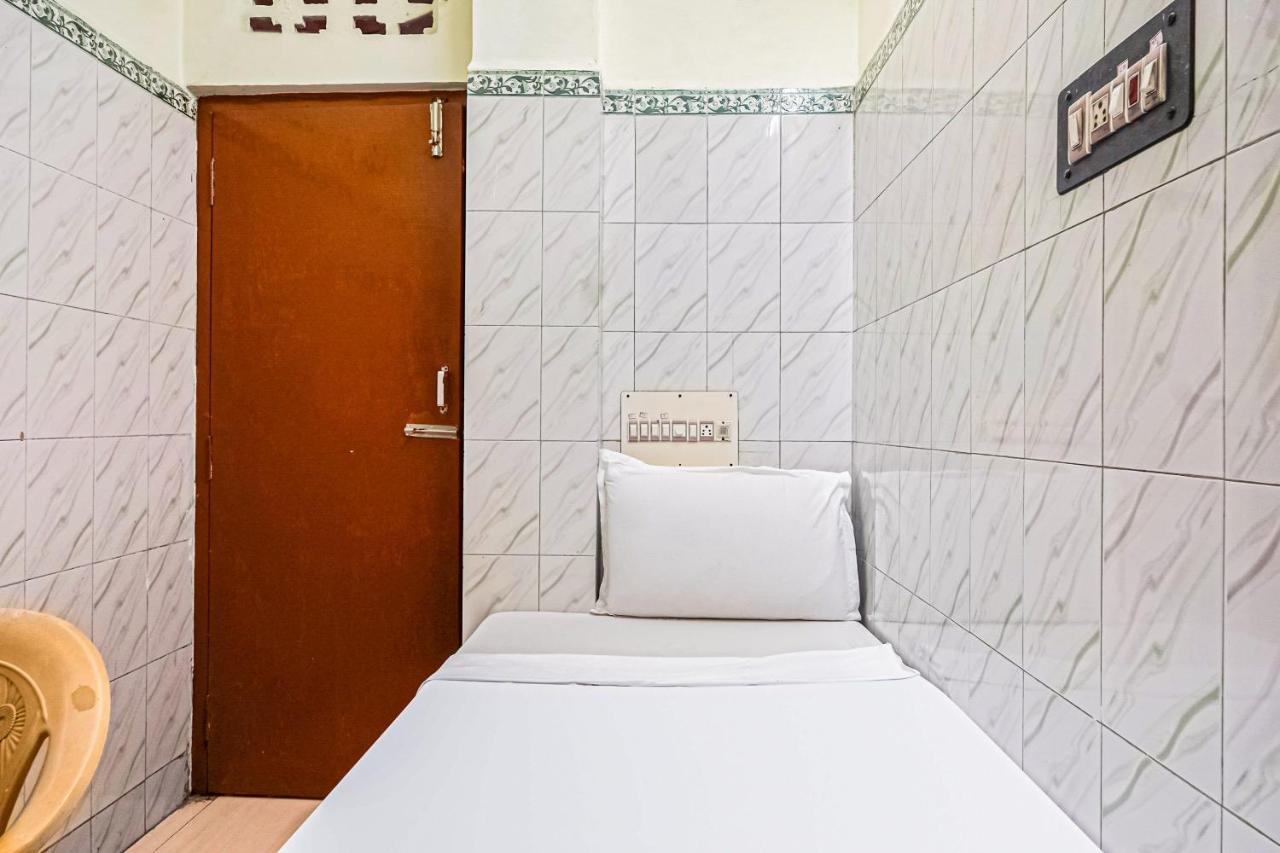 Spot On Venkata Sai Residency 2* Tirupati