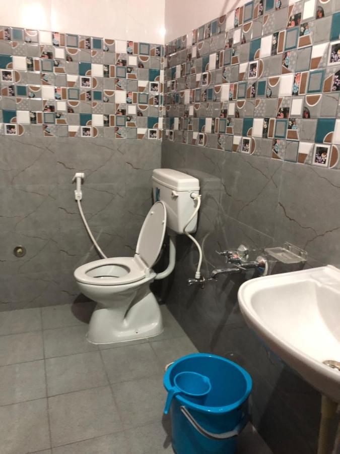 Tirumala Elite Apartment *