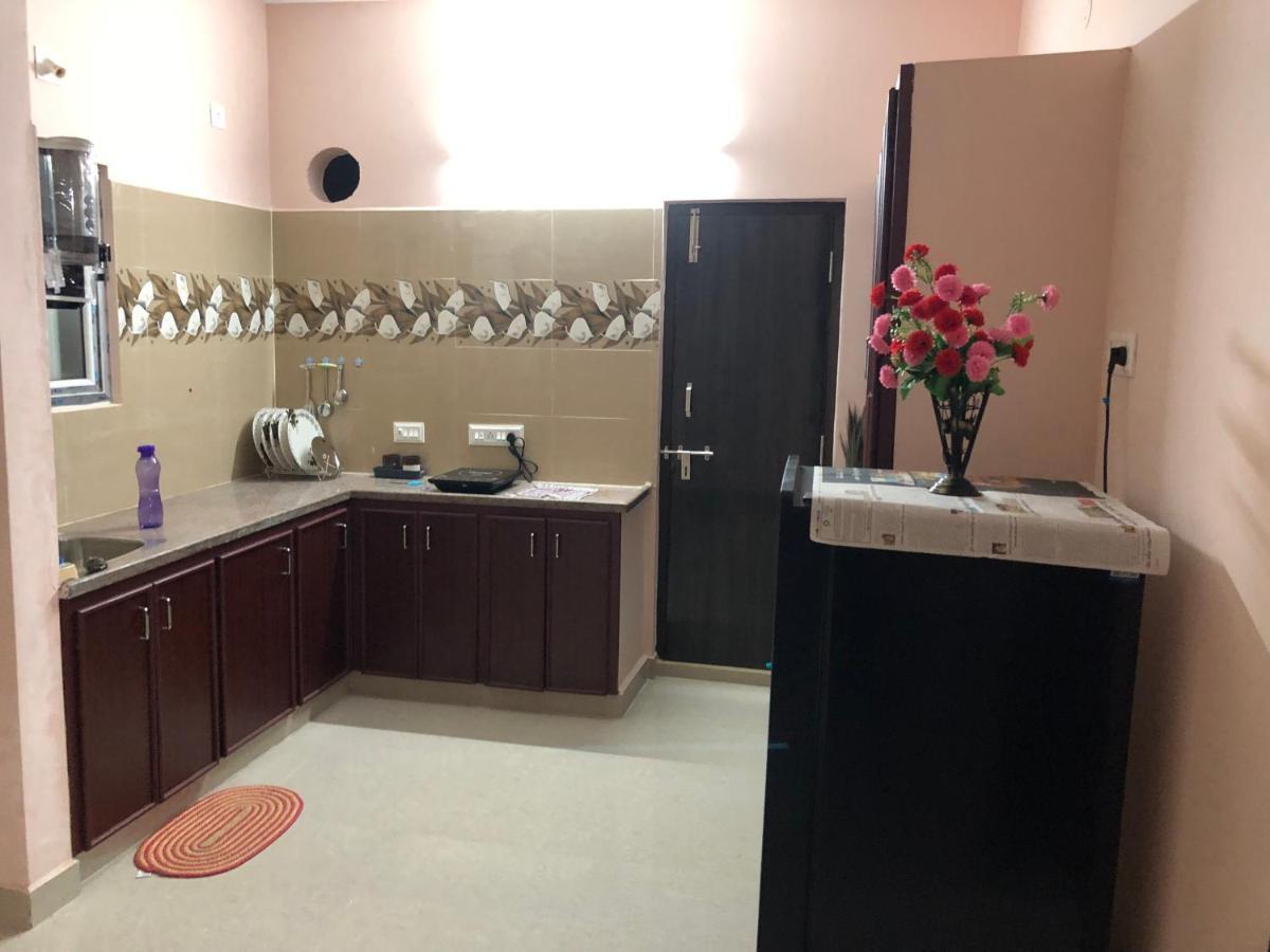 Tirumala Elite Apartment