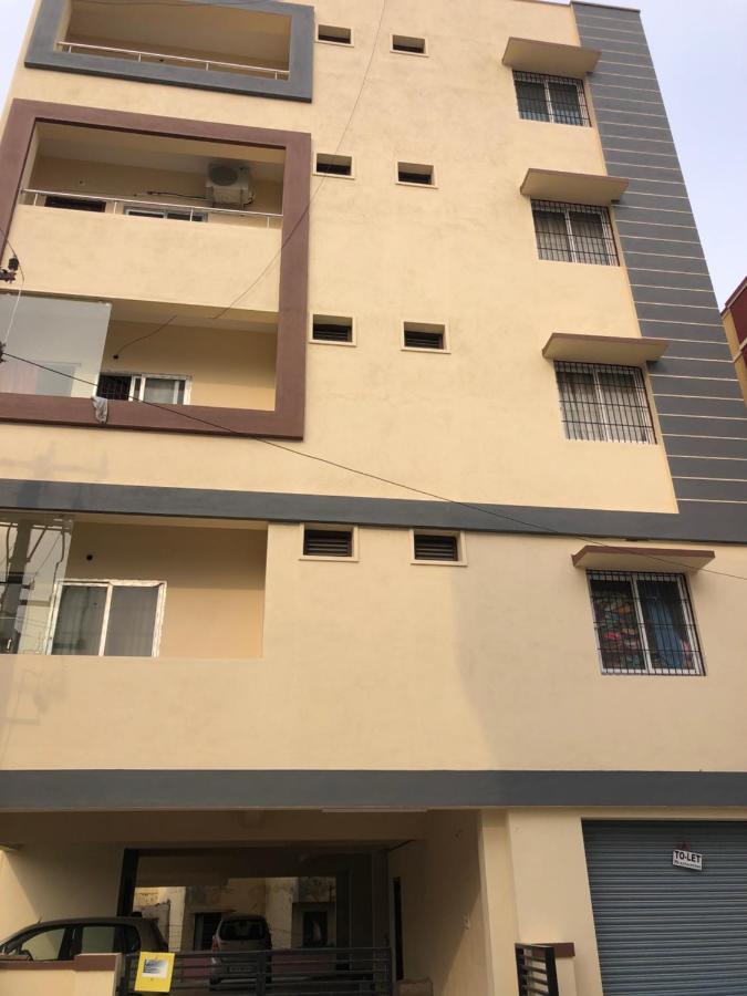 Tirumala Elite * Tirupati