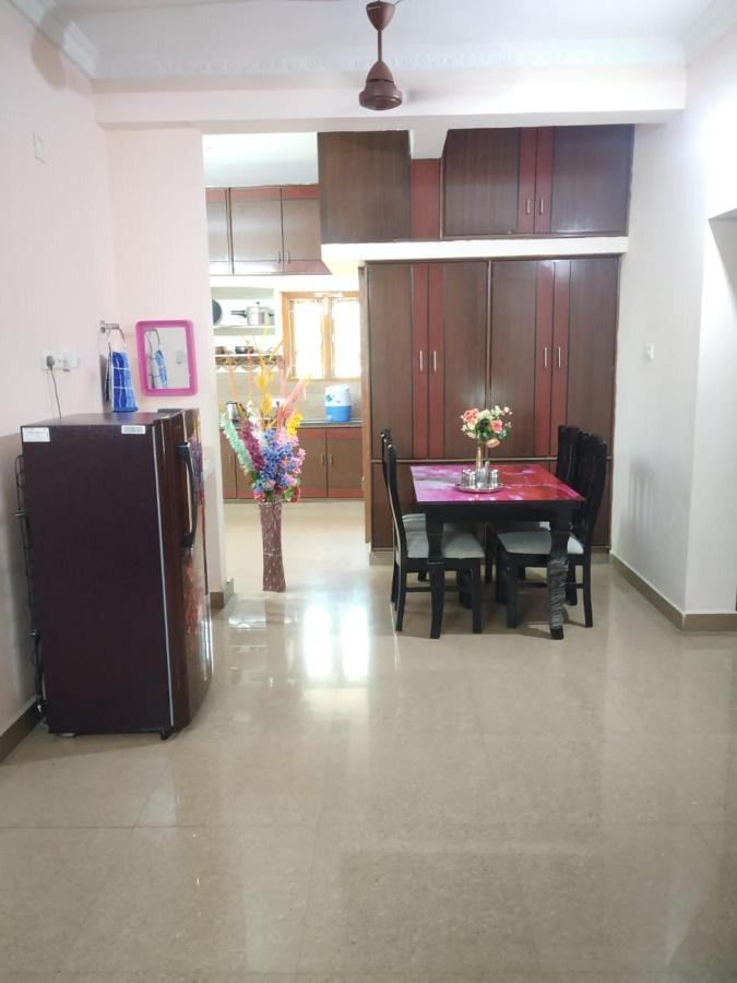 Sls Homestay: Luxury Ac Near Tirumala With Modern Amenities Tirupati