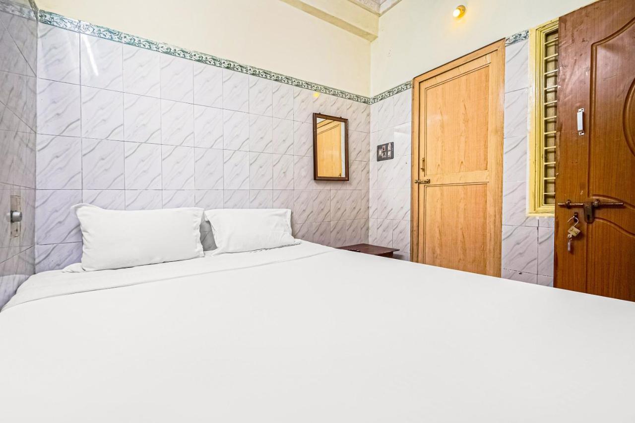 Spot On Venkata Sai Residency 2* Tirupati