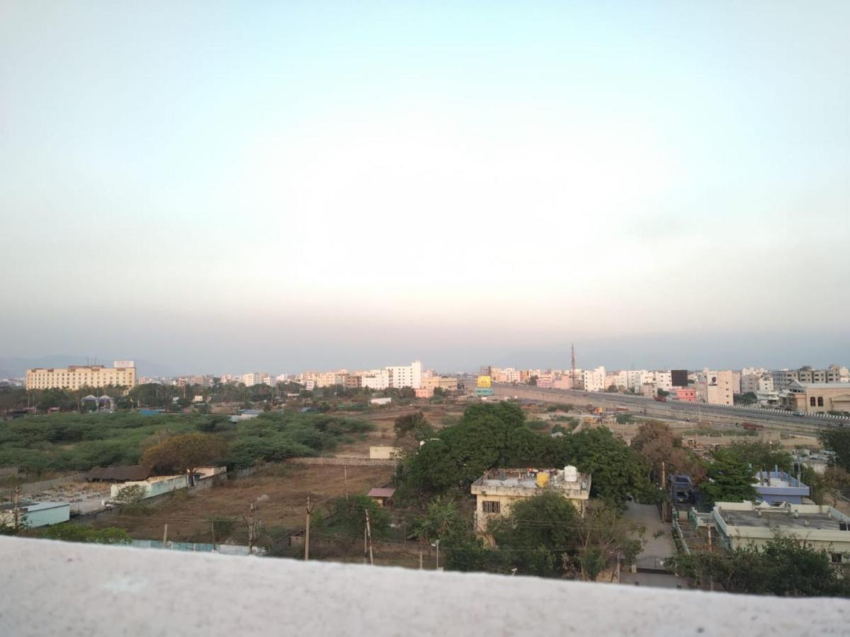 Sls Homestay: Luxury Ac Near Tirumala With Modern Amenities Aparthotel