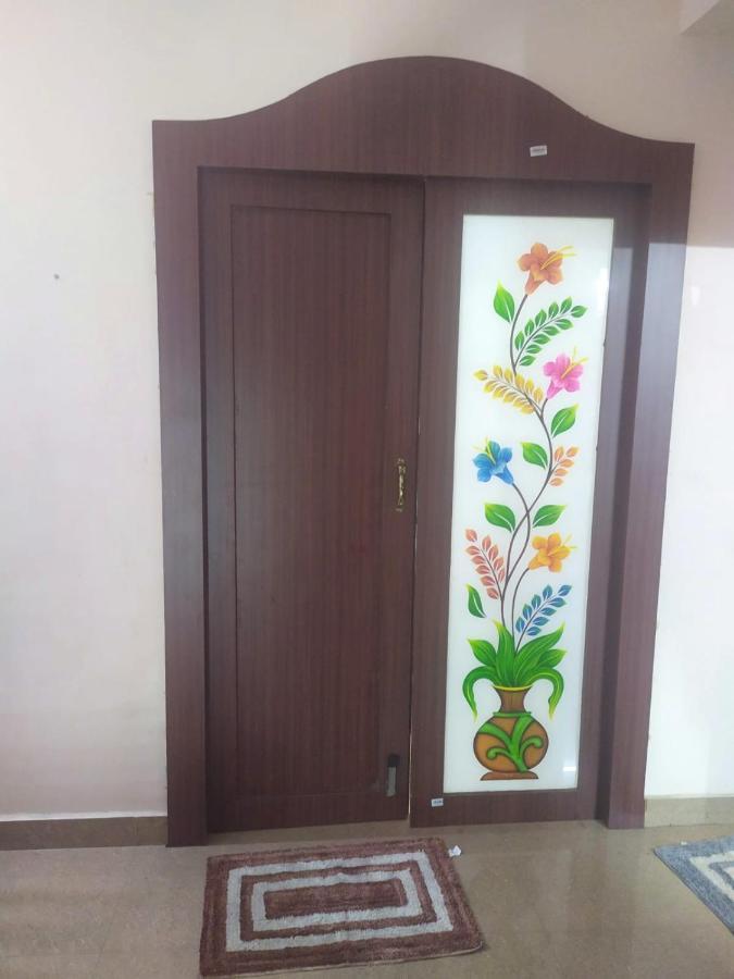 Sls Homestay: Luxury Ac Near Tirumala With Modern Amenities
