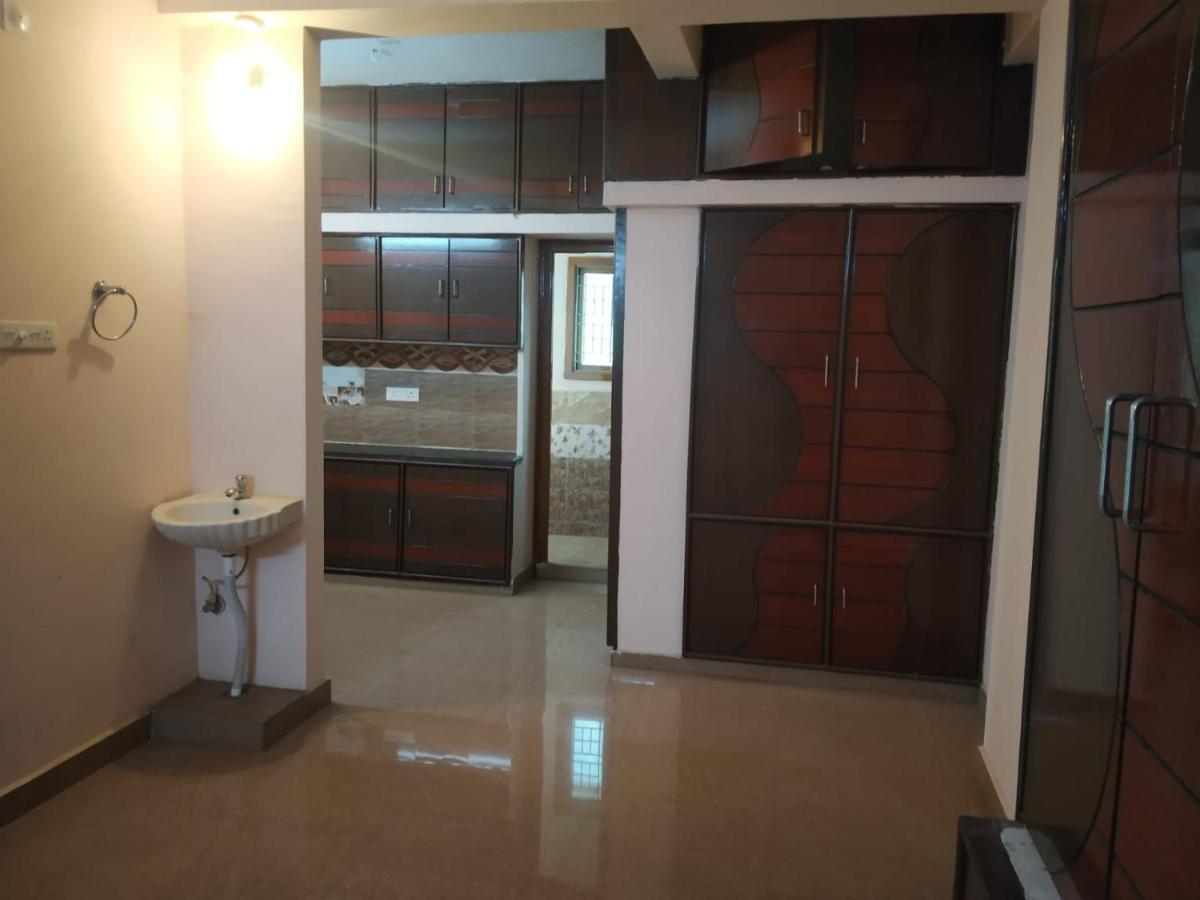 Sls Homestay: Luxury Ac Near Tirumala With Modern Amenities Aparthotel *