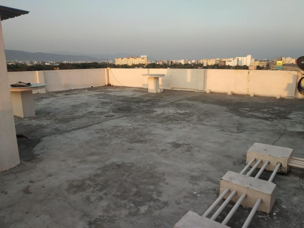 Sls Homestay: Luxury Ac Near Tirumala With Modern Amenities *