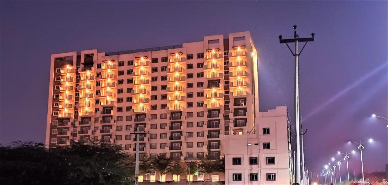 Starlit Hotel