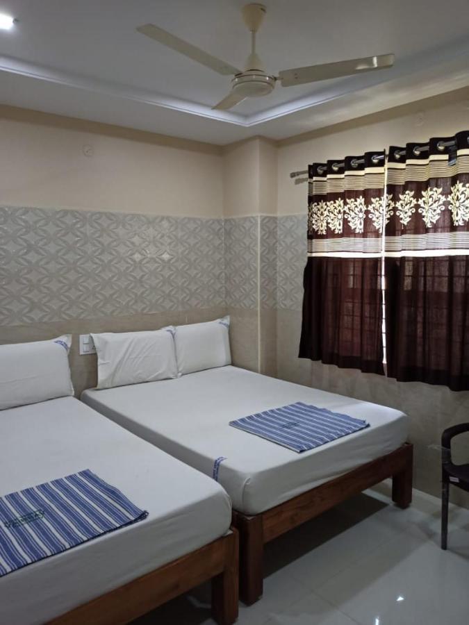 Hotel Sri Vishnubhavan Tirupati
