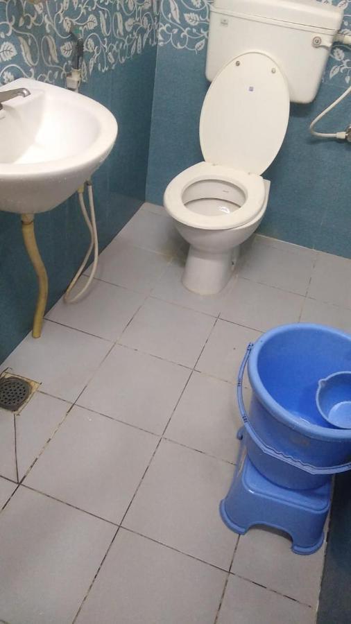 Hotel Sri Vishnubhavan Tirupati
