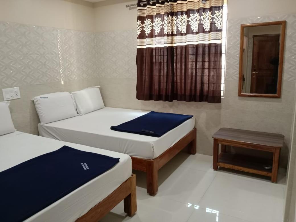 Sri Vishnubhavan Hotel 2*