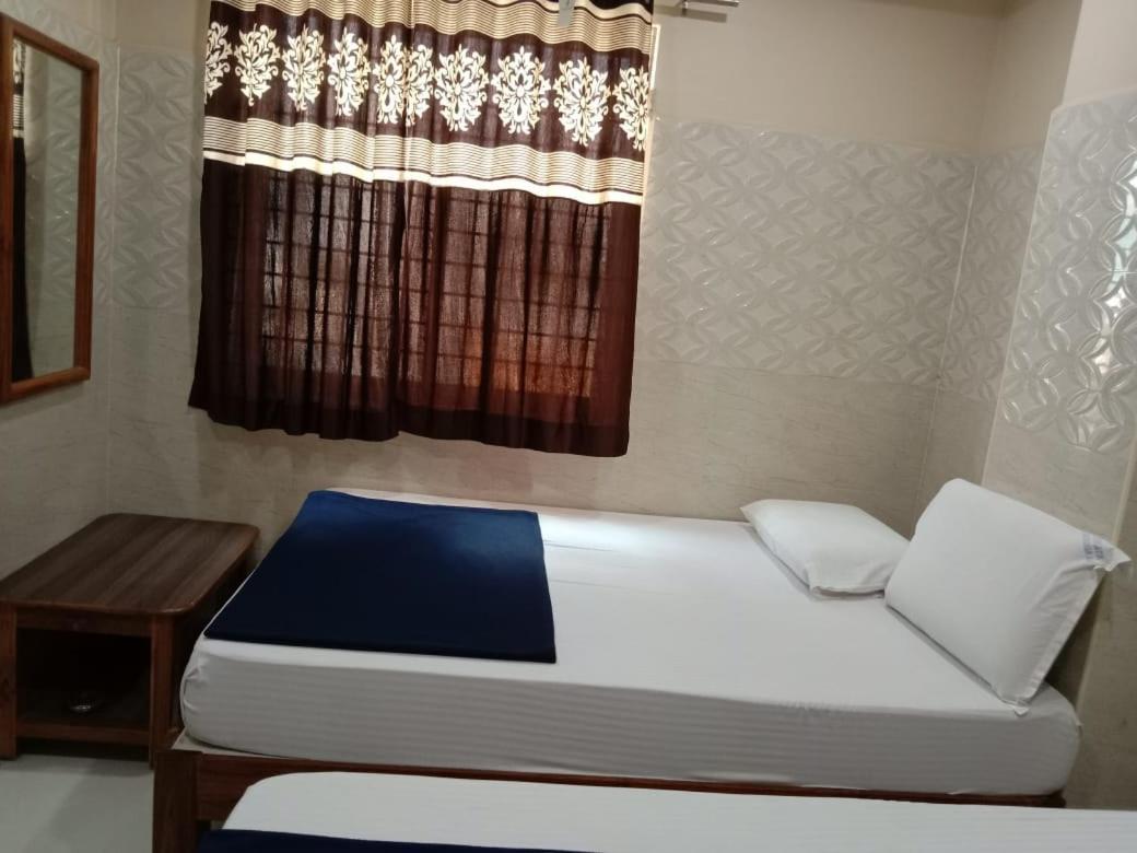Hotel Sri Vishnubhavan 2*
