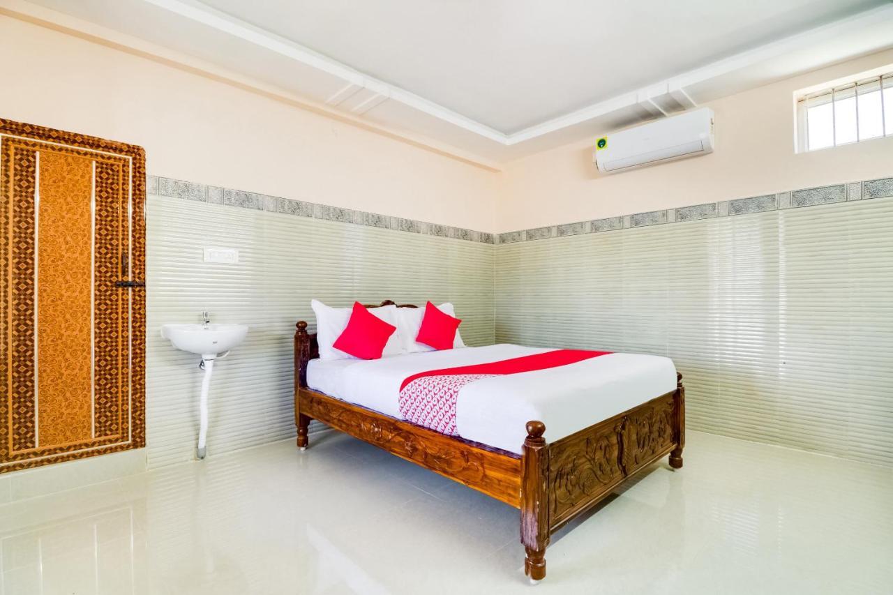 Oyo 68320 Bgr Residency
