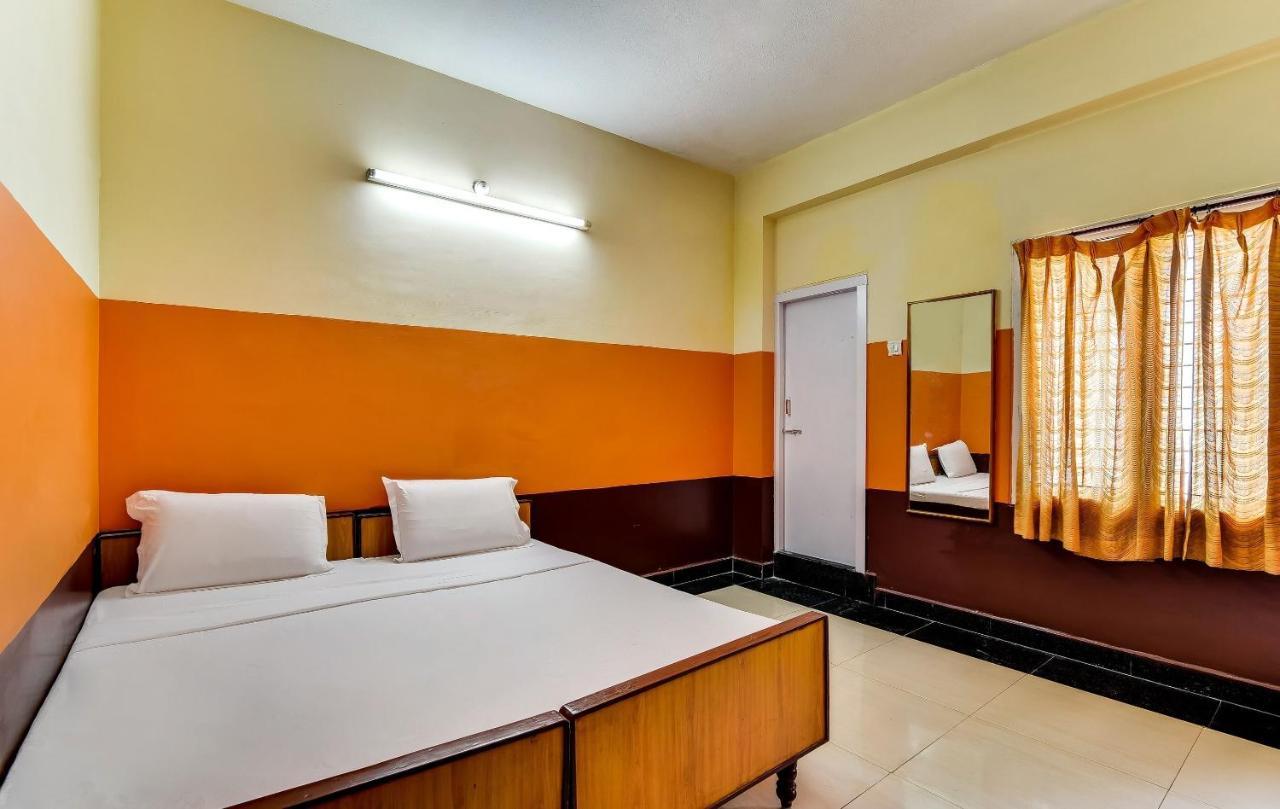 O Srinivasa Residency Hotel 3*