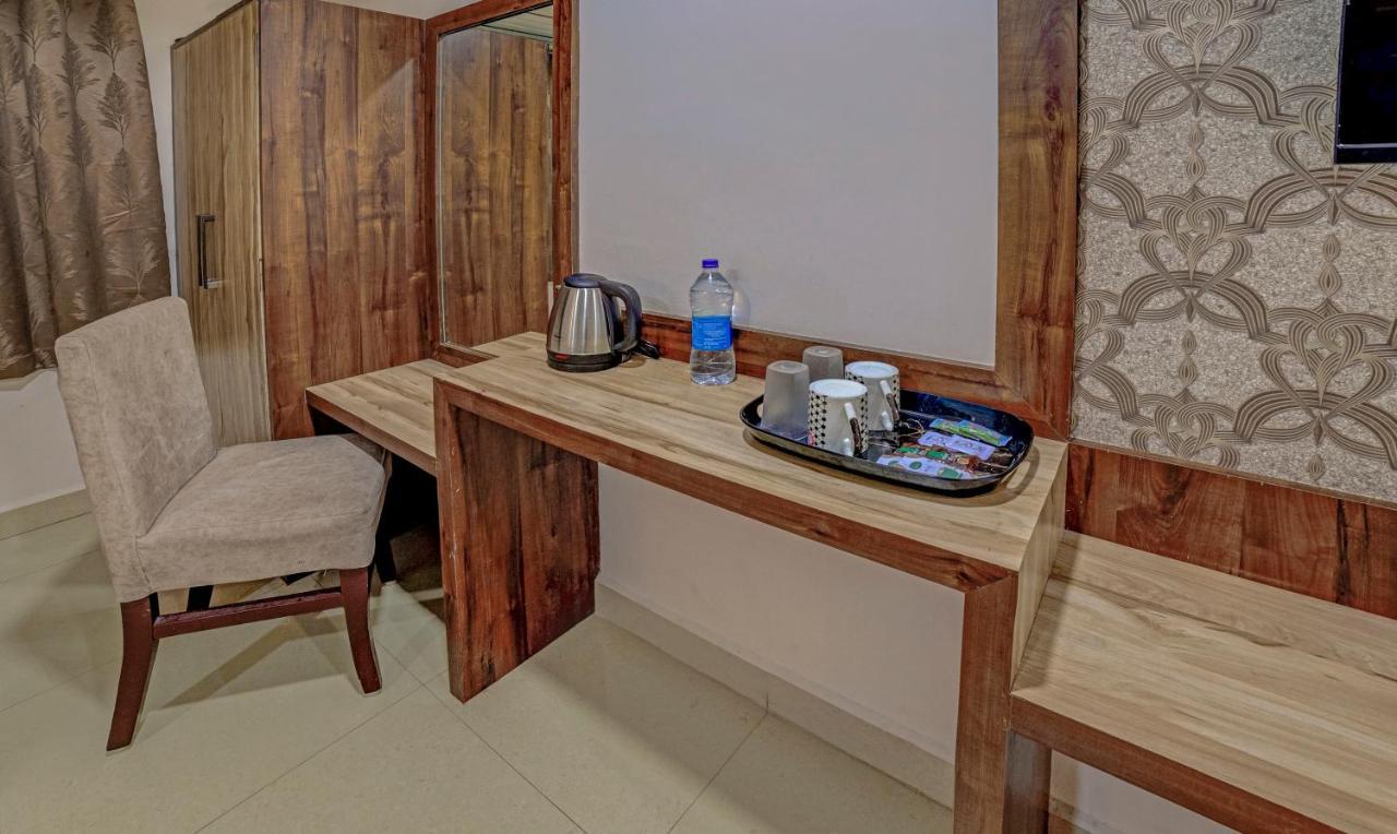 Treebo Seven Hotel 3*
