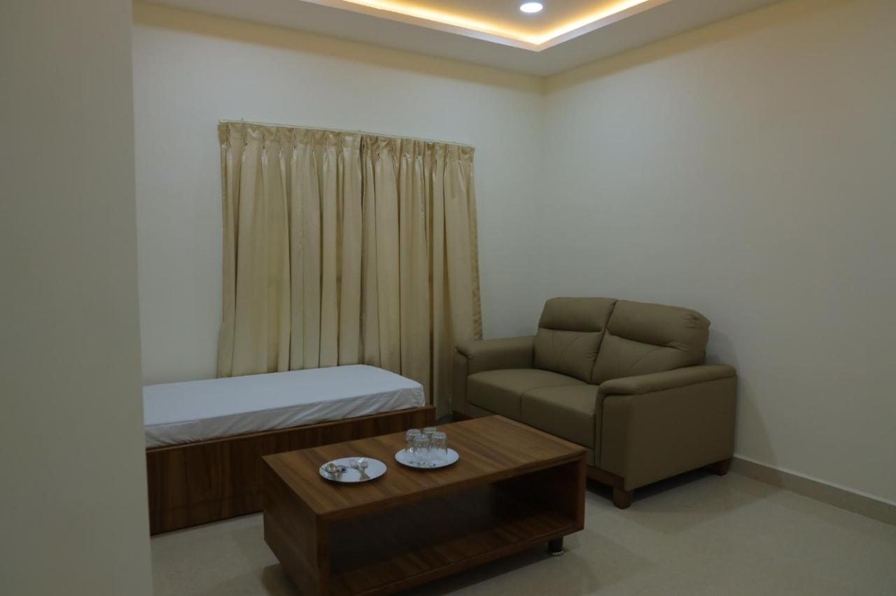 Padma Homes Stay- Luxury Service 1bhk & 2bhk & 3bhk Tirupati