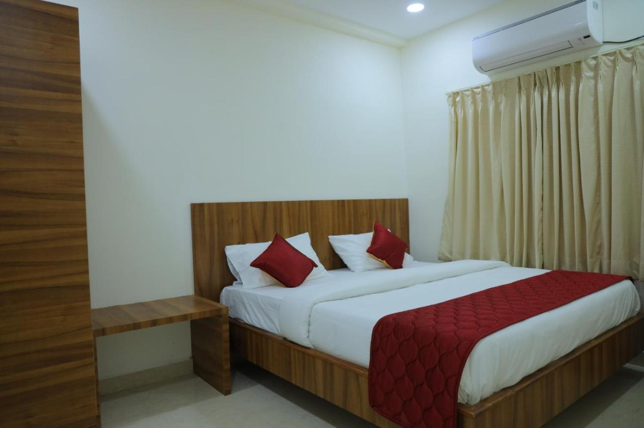 Padma Homes Stay- Luxury Service 1bhk & 2bhk & 3bhk Hotel Tirupati