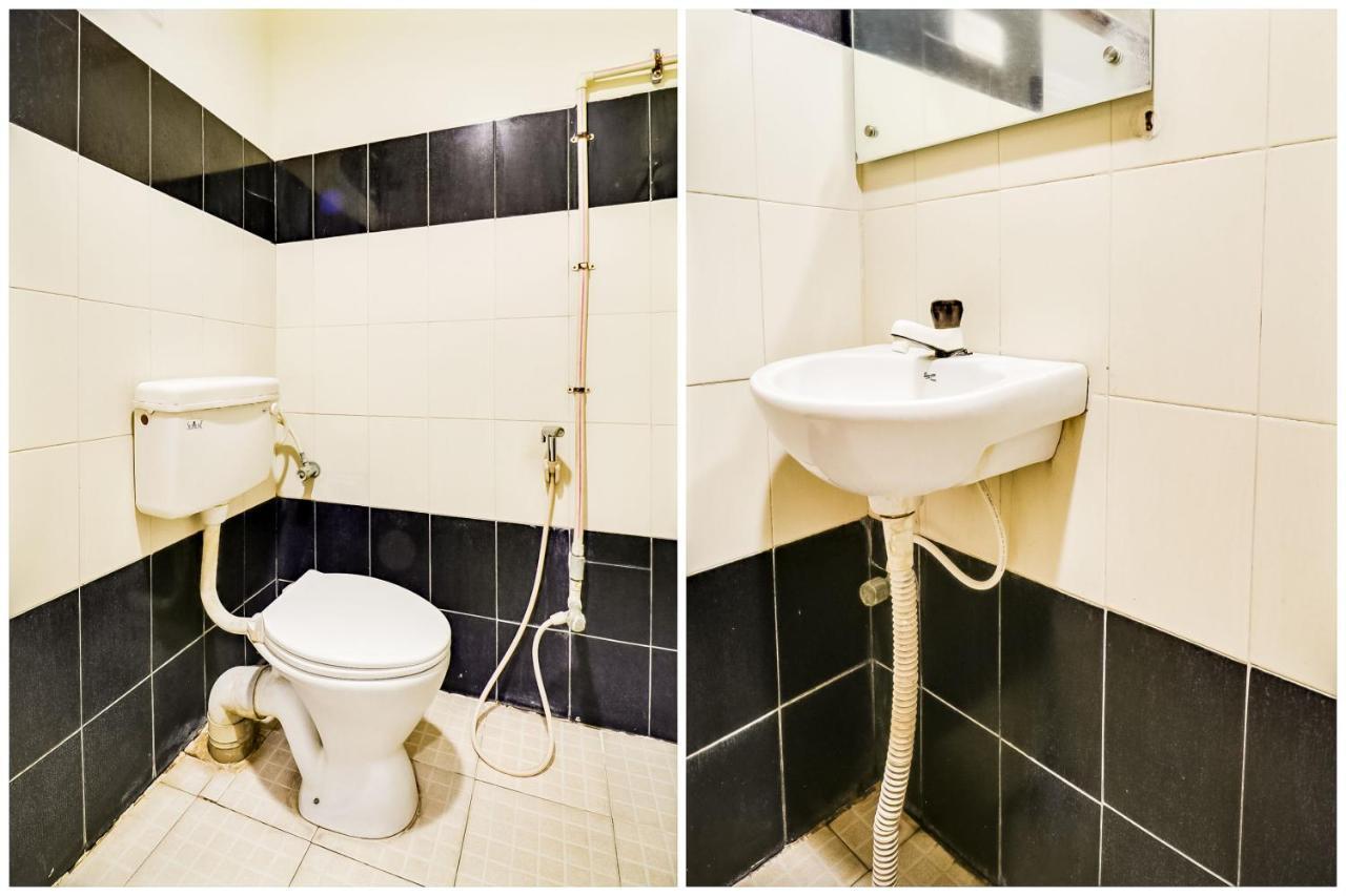 Spot On Srinivasa Residency 2* Tirupati