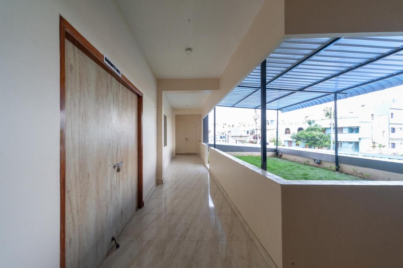 Hotel Collection O 16982 Tirupati