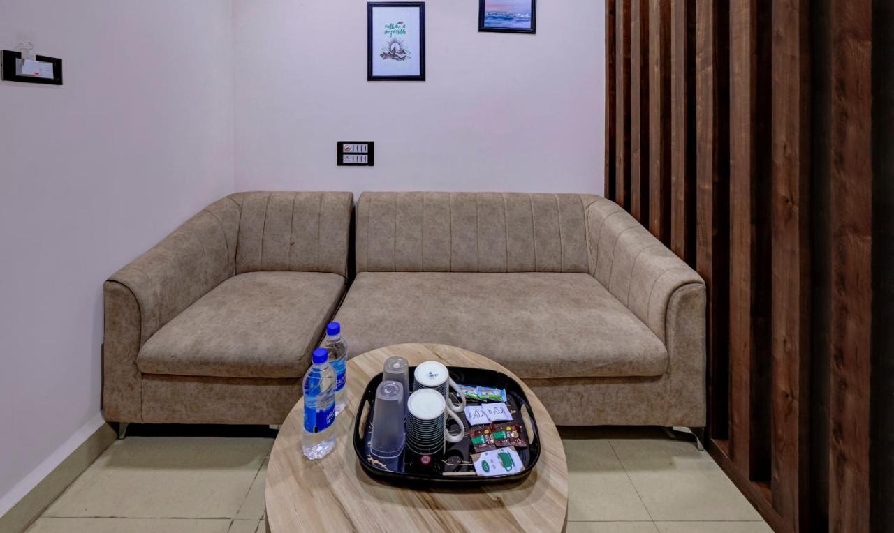 Treebo Seven Hotel 3*