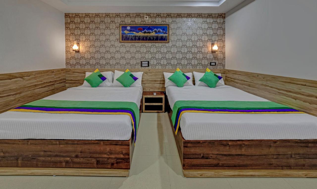 Hotel Treebo Seven 3*