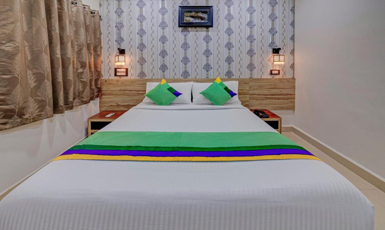 Hotel Treebo Seven Tirupati