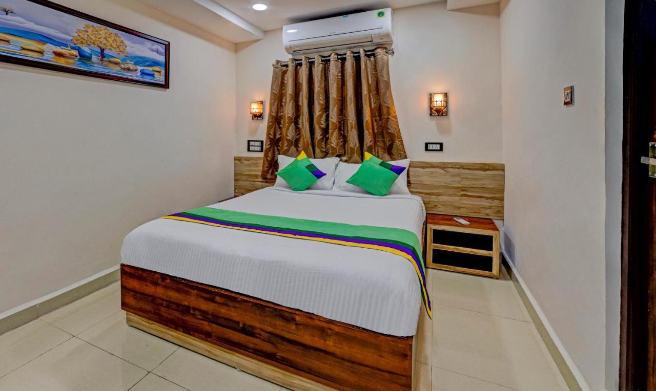 Treebo Seven Tirupati