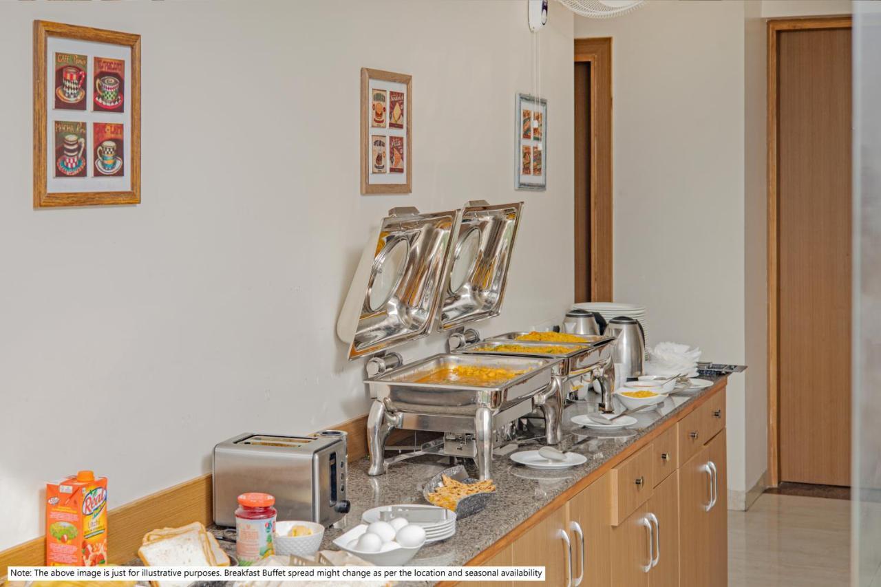 Treebo Usha Vasivi Alipiri Road, 2 Km From Bus Station 3* Tirupati