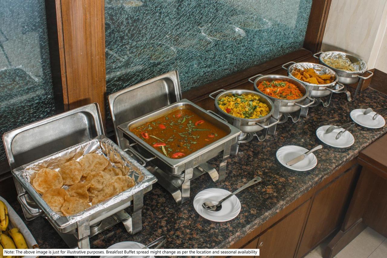 Treebo Sripadha Residency Alipiri Road Hotel 3*