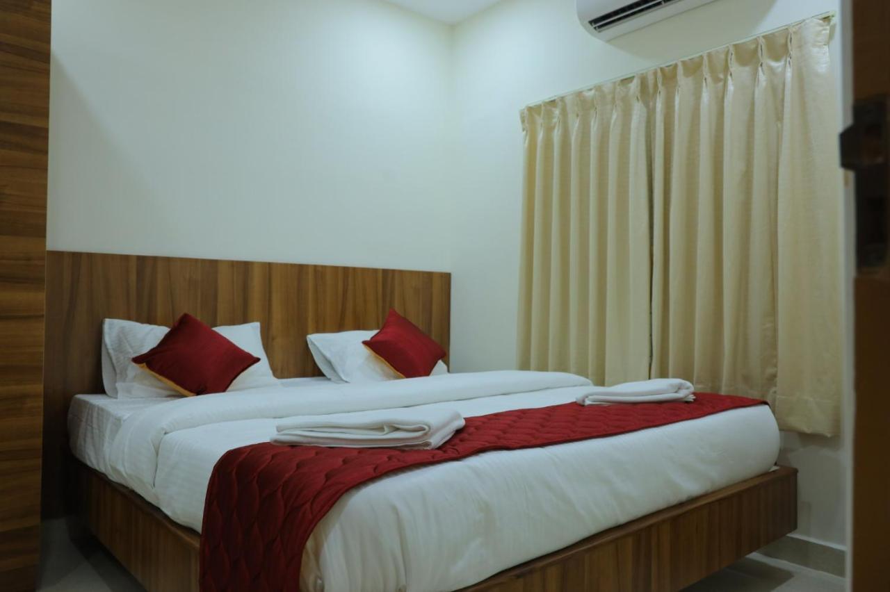 Padma Homes Stay- Luxury Service 1bhk & 2bhk & 3bhk 3* Tirupati