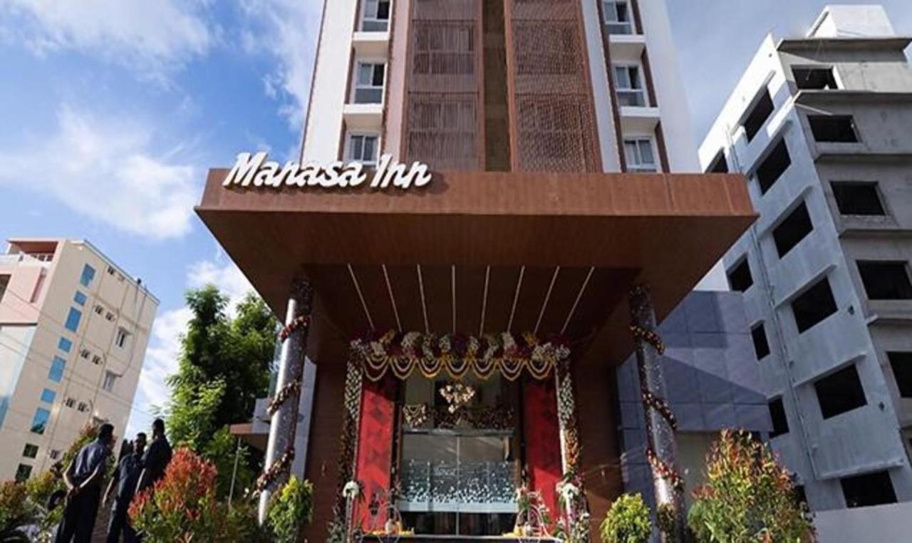Am Kollection - Manasa Inn, Hotel