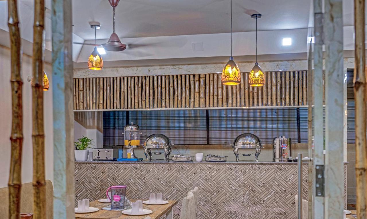 Hotel Treebo Seven Tirupati