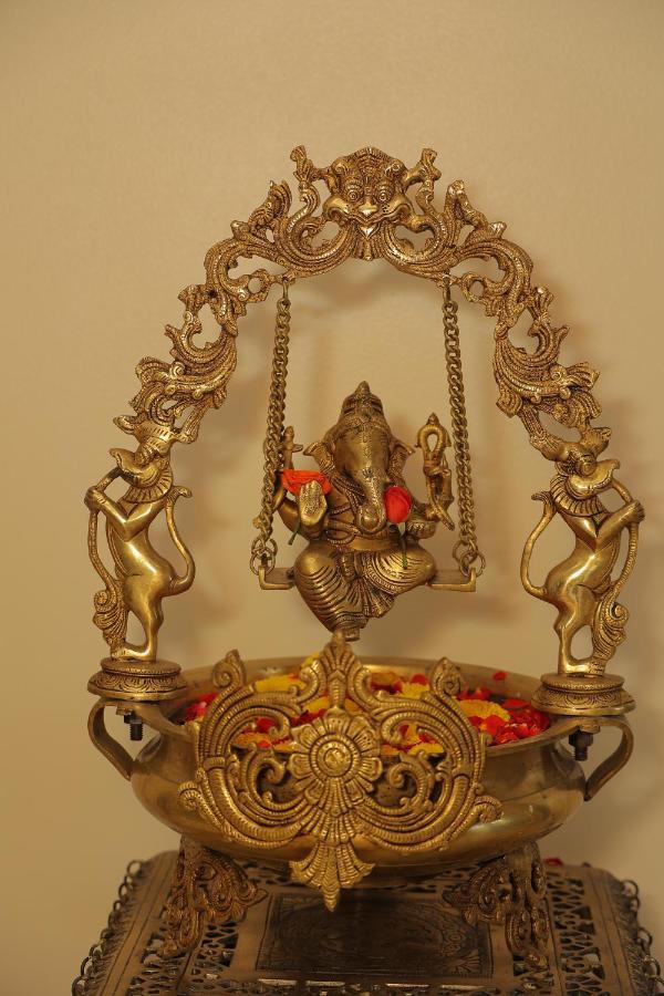 Hotel Pvk Residency, Tirupati