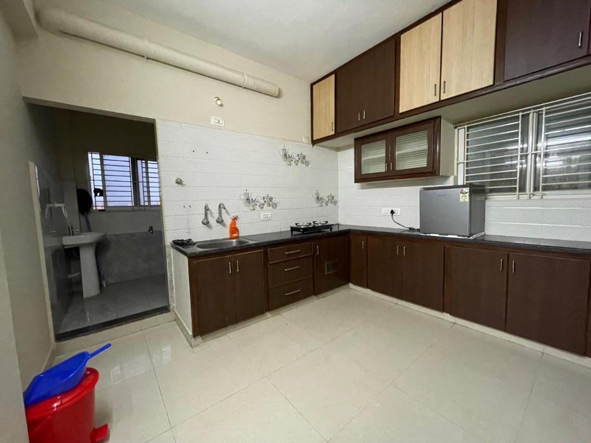 Ssn In Near Alipiri Apartment Tirupati