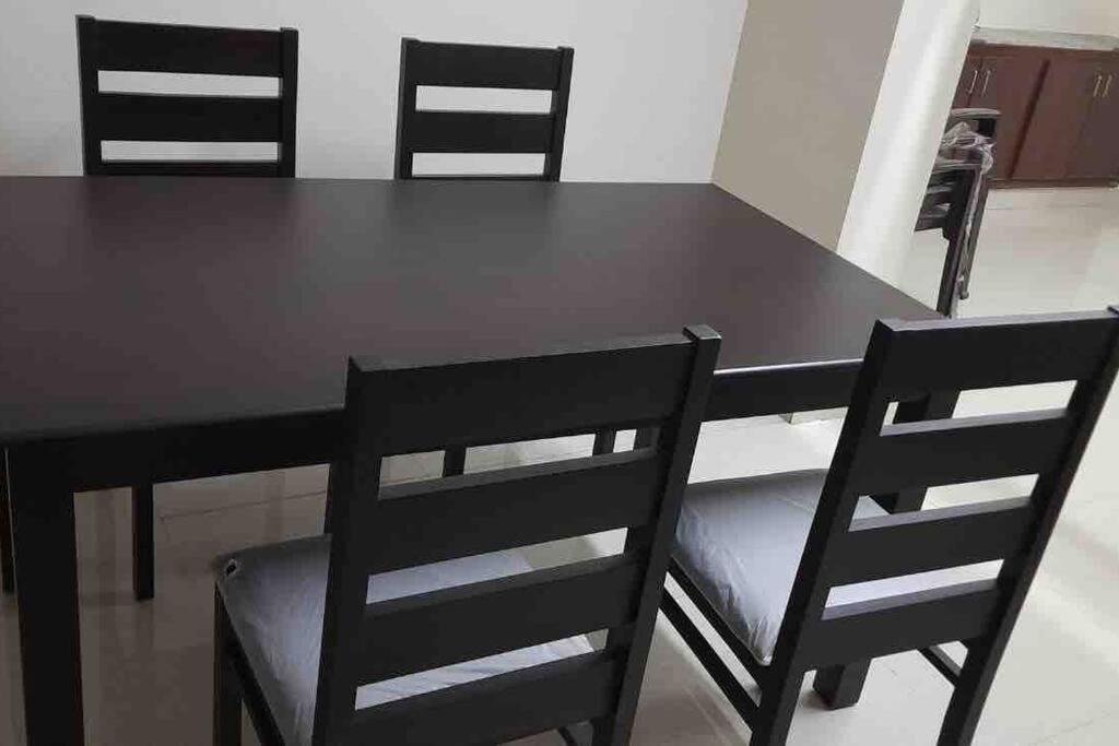 Apartment Ssn In Near Alipiri