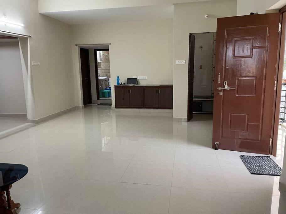 Apartment Ssn In Near Alipiri Tirupati