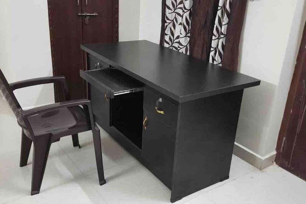 Apartment Ssn In Near Alipiri