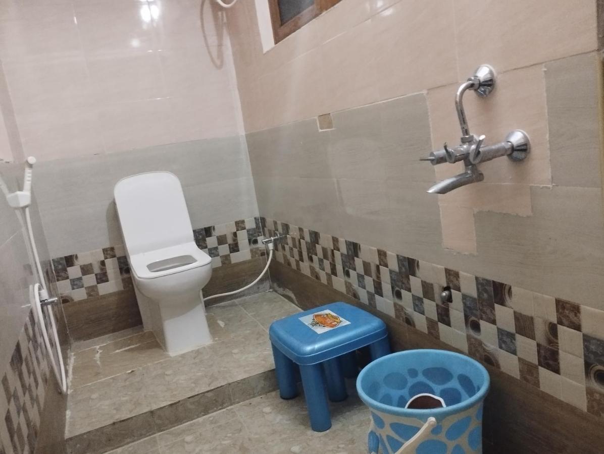 Sls Homestay: Luxury Ac Near Tirumala With Modern Amenities * Tirupati