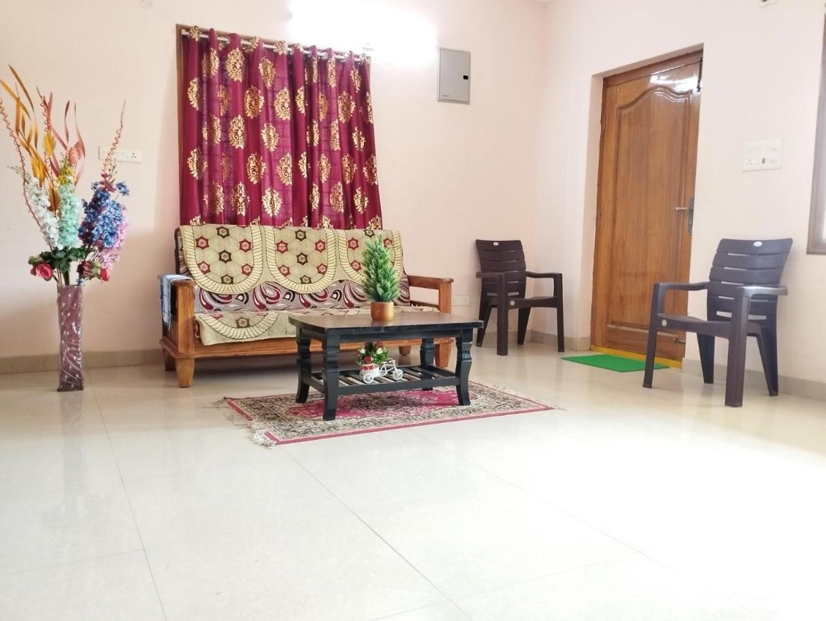 Sls Homestay: Luxury Ac Near Tirumala With Modern Amenities *