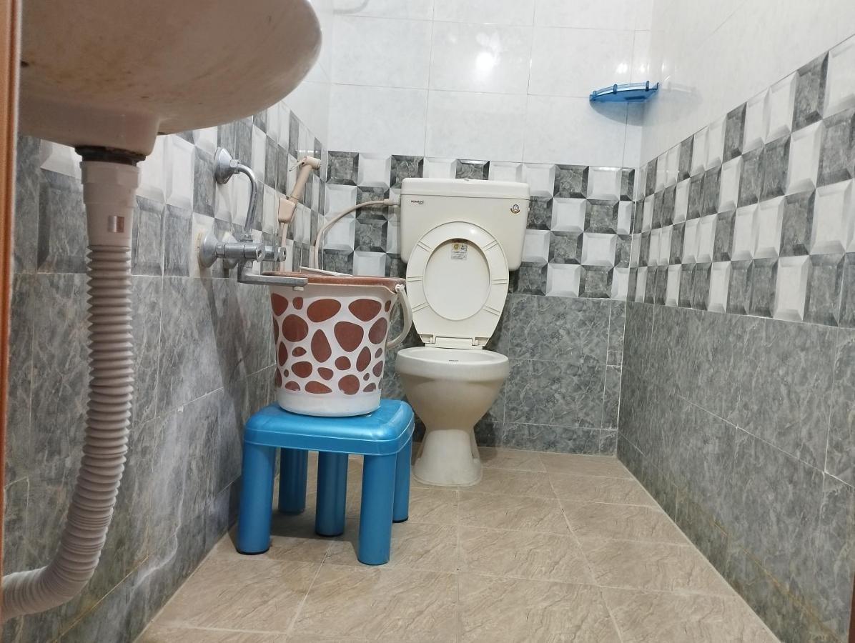 Sls Homestay: Luxury Ac Near Tirumala With Modern Amenities Aparthotel Tirupati