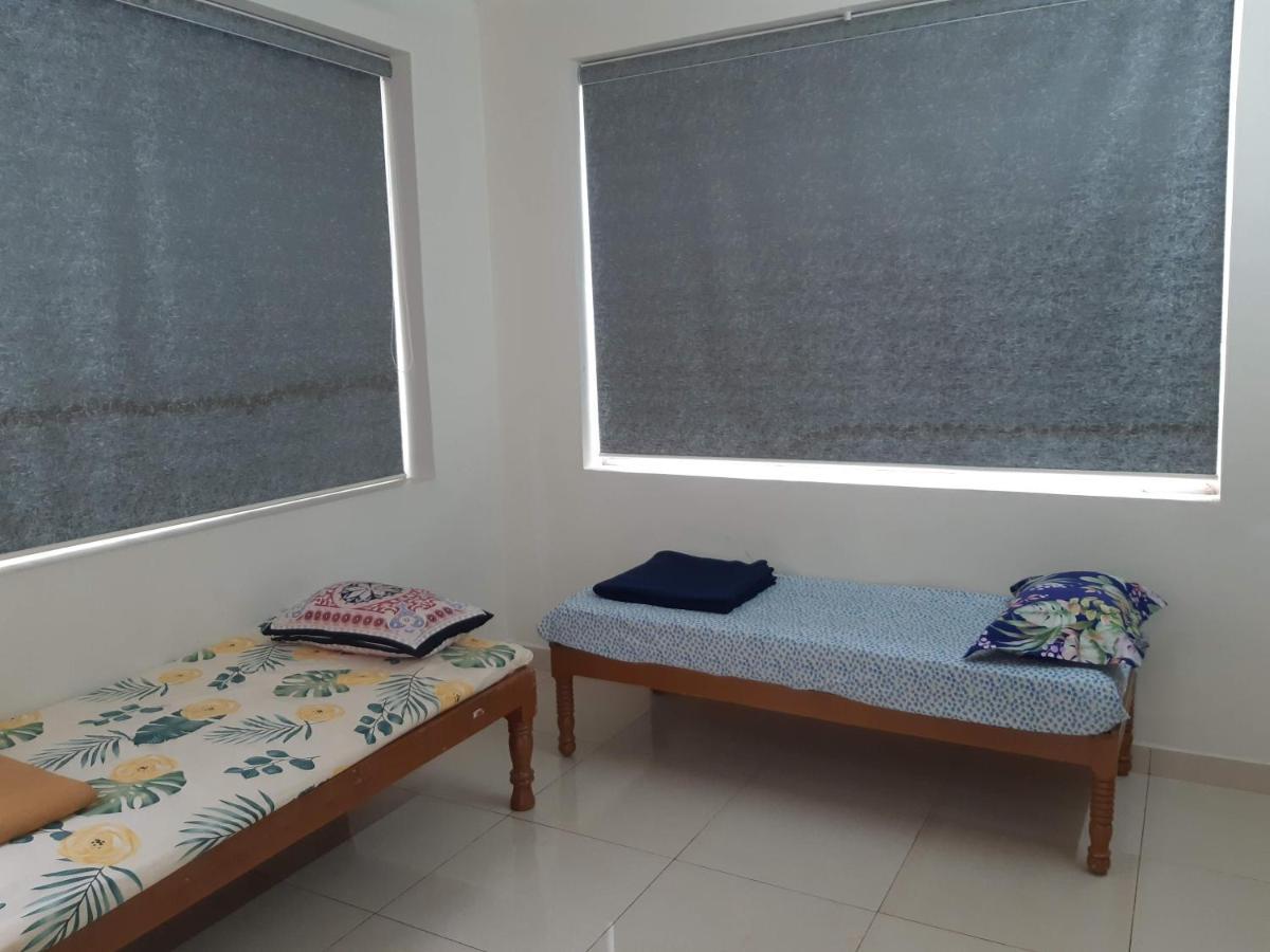 Hotel Srinivasa Tirupati