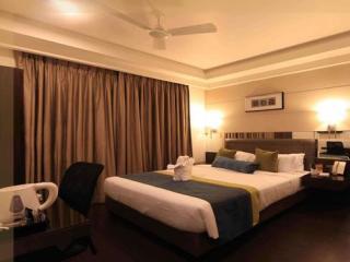 Regalia Hotel 3*