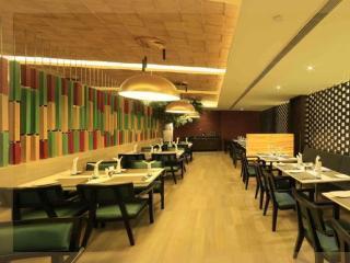 Regalia Hotel Tirupati