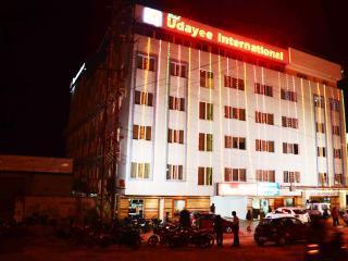 Udayee International Hotel